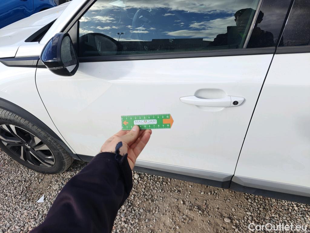  Peugeot  2008 PEUGEOT  / 2019 / 5P / todoterreno Allure BlueHDI 81kW (110CV) #15