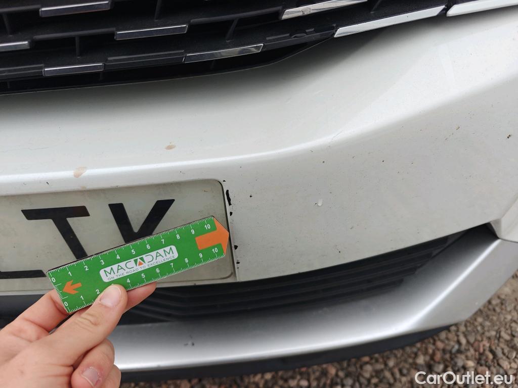  Peugeot  3008 PEUGEOT  / 2020 / 5P / todoterreno 1.5 BlueHDi 96kW (130CV) S&S Active Pack (AC4) #43