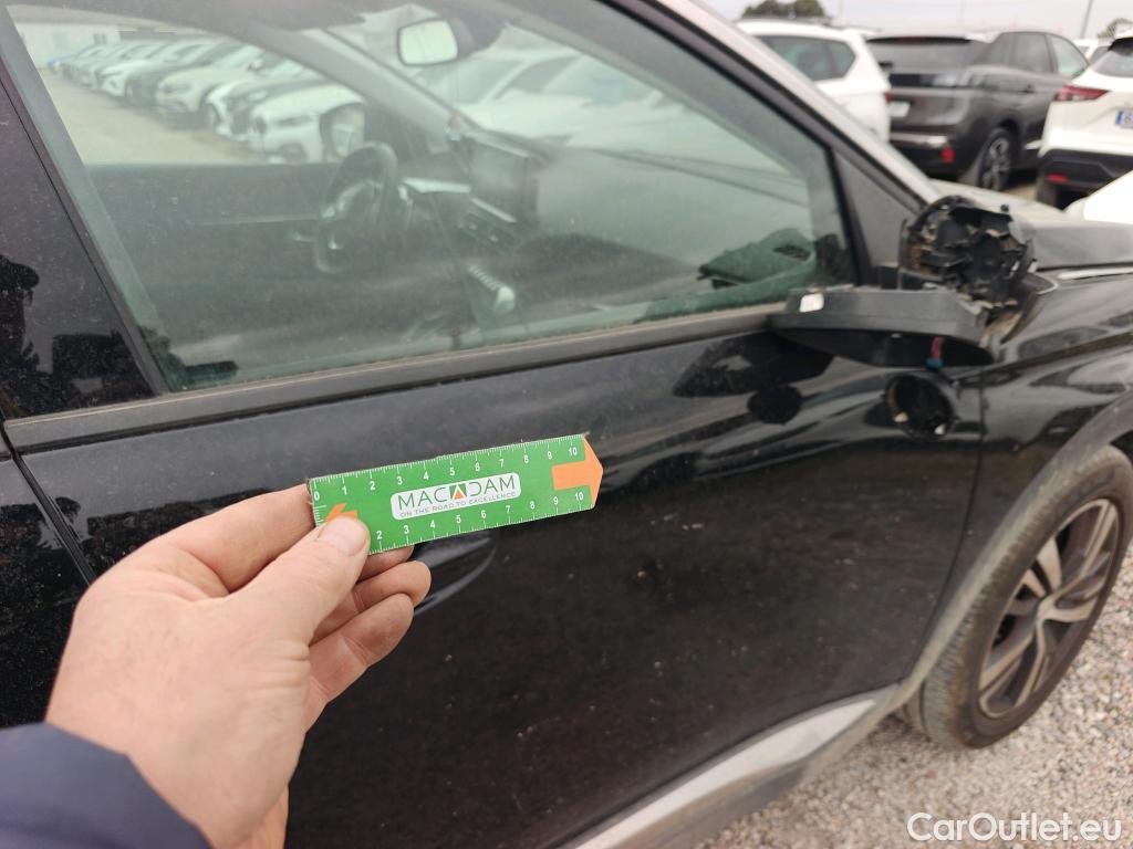  Peugeot  3008 PEUGEOT  / 2020 / 5P / todoterreno 1.5 BlueHDi 96kW (130CV) S&S Allure EAT8 #14