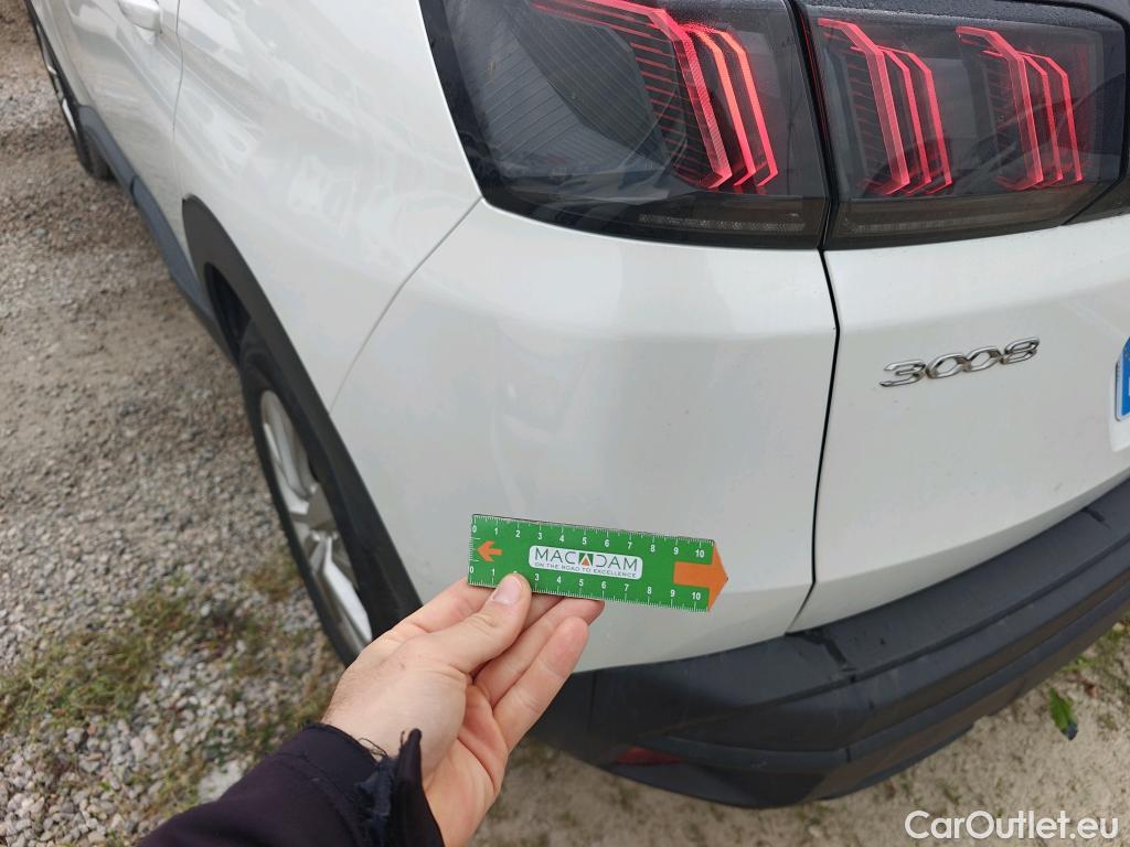  Peugeot  3008 PEUGEOT  / 2020 / 5P / todoterreno 1.5 BlueHDi 96kW (130CV) S&S Active Pack (AC4) #63