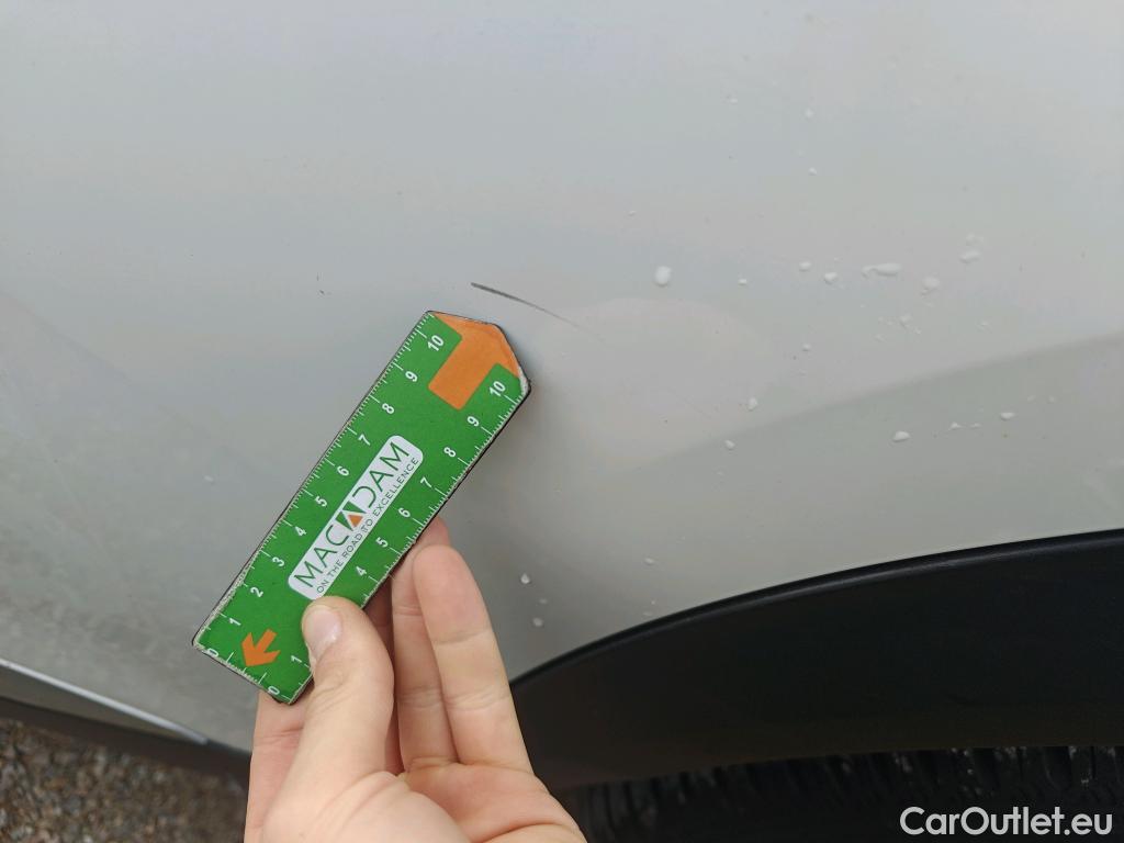  Peugeot  2008 PEUGEOT  / 2019 / 5P / todoterreno Allure BlueHDI 81kW (110CV) #11