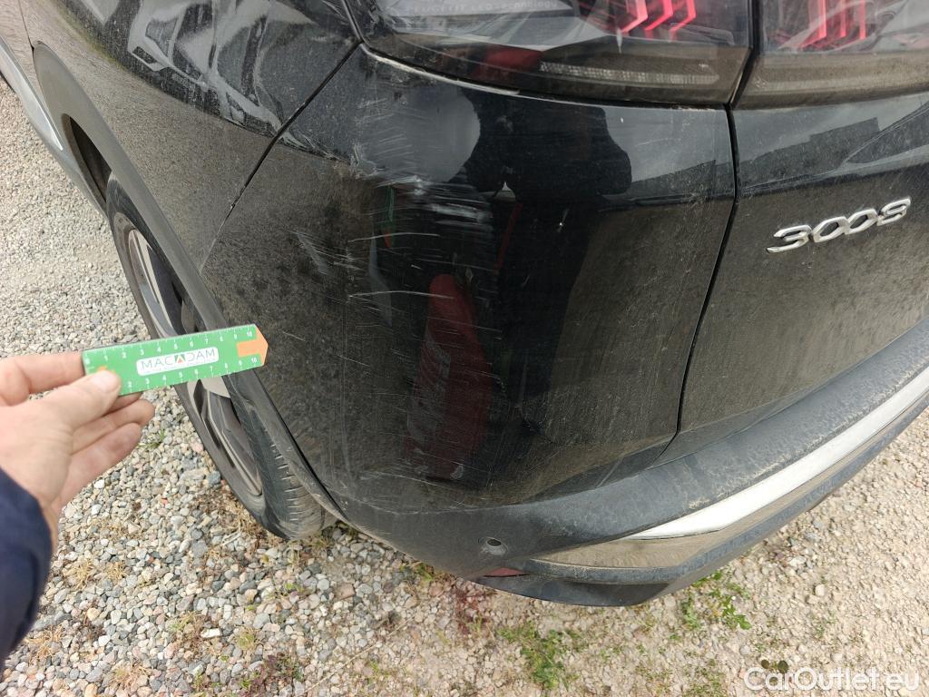  Peugeot  3008 PEUGEOT  / 2020 / 5P / todoterreno 1.5 BlueHDi 96kW (130CV) S&S Allure EAT8 #39