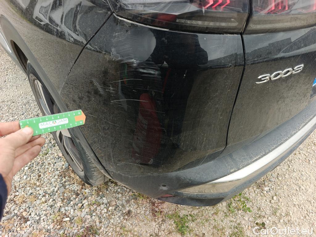  Peugeot  3008 PEUGEOT  / 2020 / 5P / todoterreno 1.5 BlueHDi 96kW (130CV) S&S Allure EAT8 #40