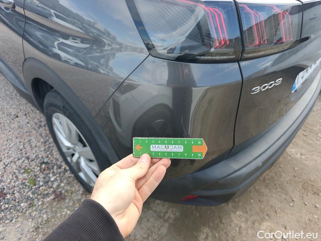  Peugeot  3008 PEUGEOT  / 2020 / 5P / todoterreno 1.5 BlueHDi 96kW (130CV) S&S Active Pack (AC3) #41