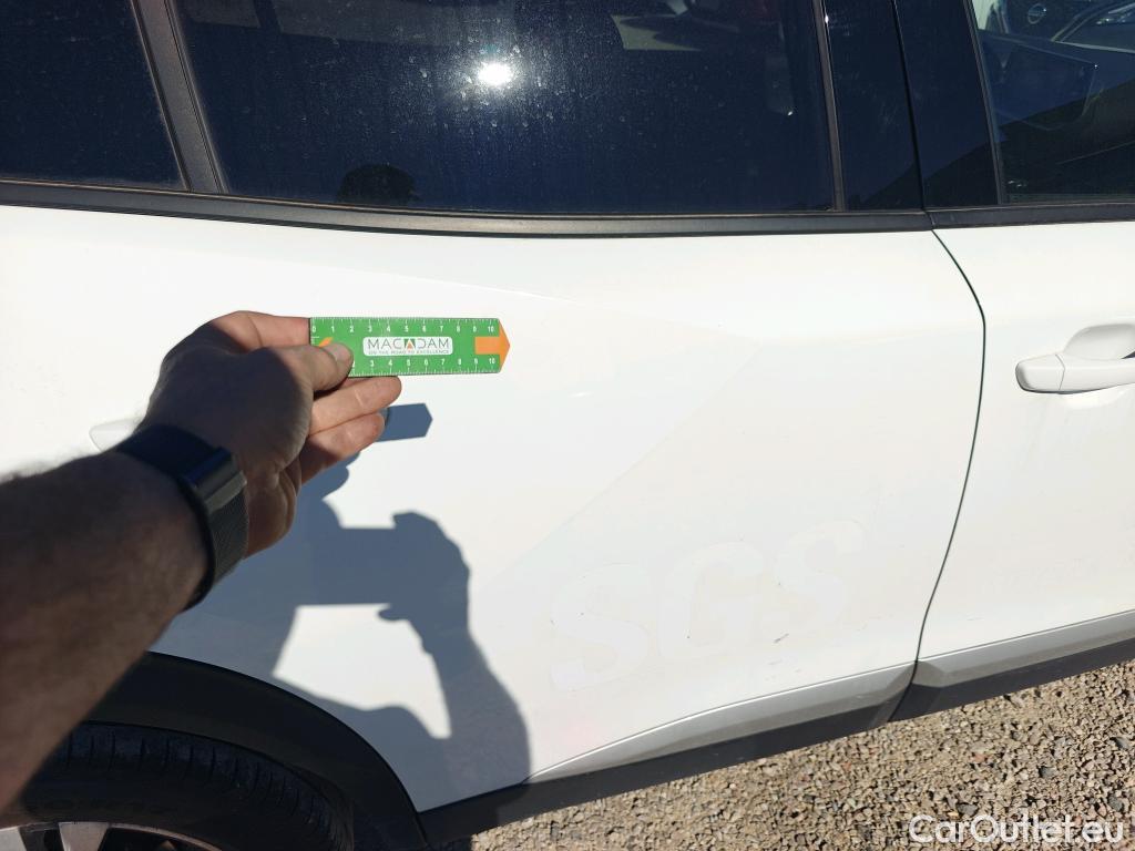  Peugeot  2008 PEUGEOT  / 2019 / 5P / todoterreno Allure BlueHDI 81kW (110CV) #9