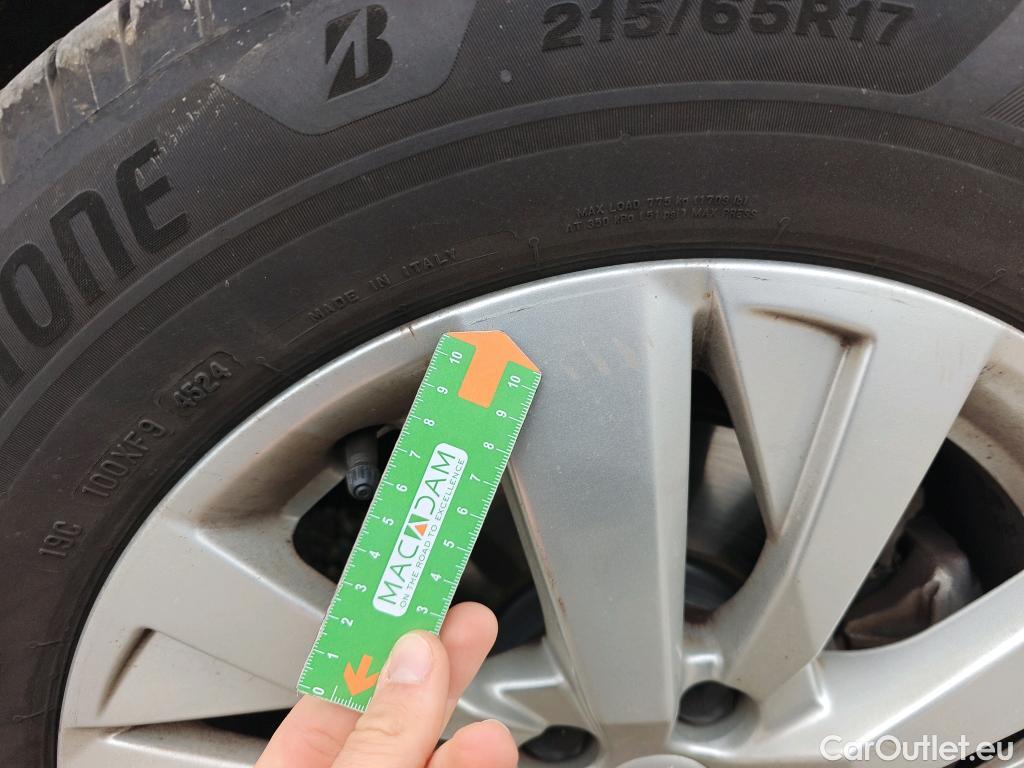  Peugeot  3008 PEUGEOT  / 2020 / 5P / todoterreno 1.5 BlueHDi 96kW (130CV) S&S Active Pack (AC4) #20