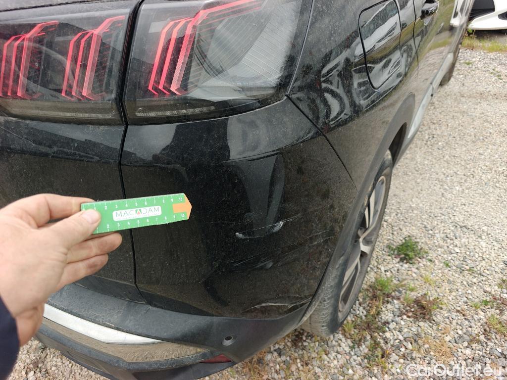  Peugeot  3008 PEUGEOT  / 2020 / 5P / todoterreno 1.5 BlueHDi 96kW (130CV) S&S Allure EAT8 #37