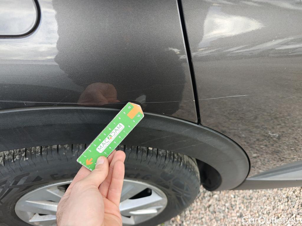  Peugeot  3008 PEUGEOT  / 2020 / 5P / todoterreno 1.5 BlueHDi 96kW (130CV) S&S Active Pack (AC3) #14