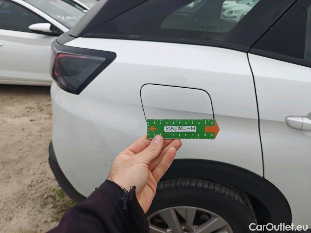  Peugeot  3008 PEUGEOT  / 2020 / 5P / todoterreno 1.5 BlueHDi 96kW (130CV) S&S Active Pack (AC4) #53