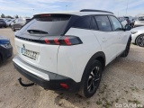  Peugeot  2008 PEUGEOT  / 2019 / 5P / todoterreno Allure BlueHDI 81kW (110CV) #2