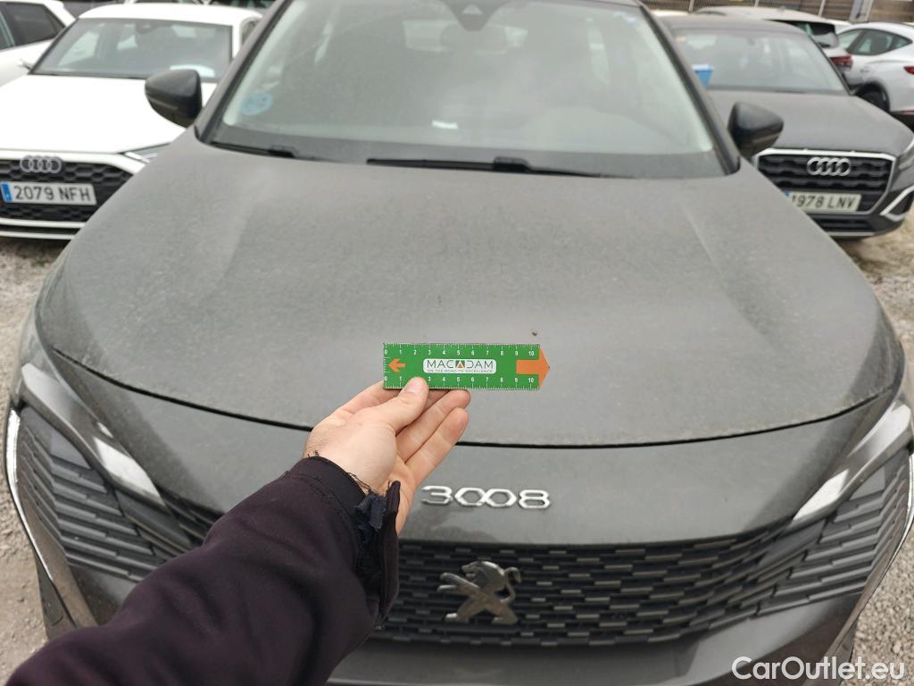  Peugeot  3008 PEUGEOT  / 2020 / 5P / todoterreno 1.5 BlueHDi 96kW (130CV) S&S Active Pack #43