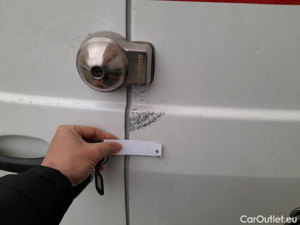  Citroen  Berlingo CITROEN  / 2018 / 3P / furgón derivado de turismo Talla M BlueHDi 100 CONTROL #7