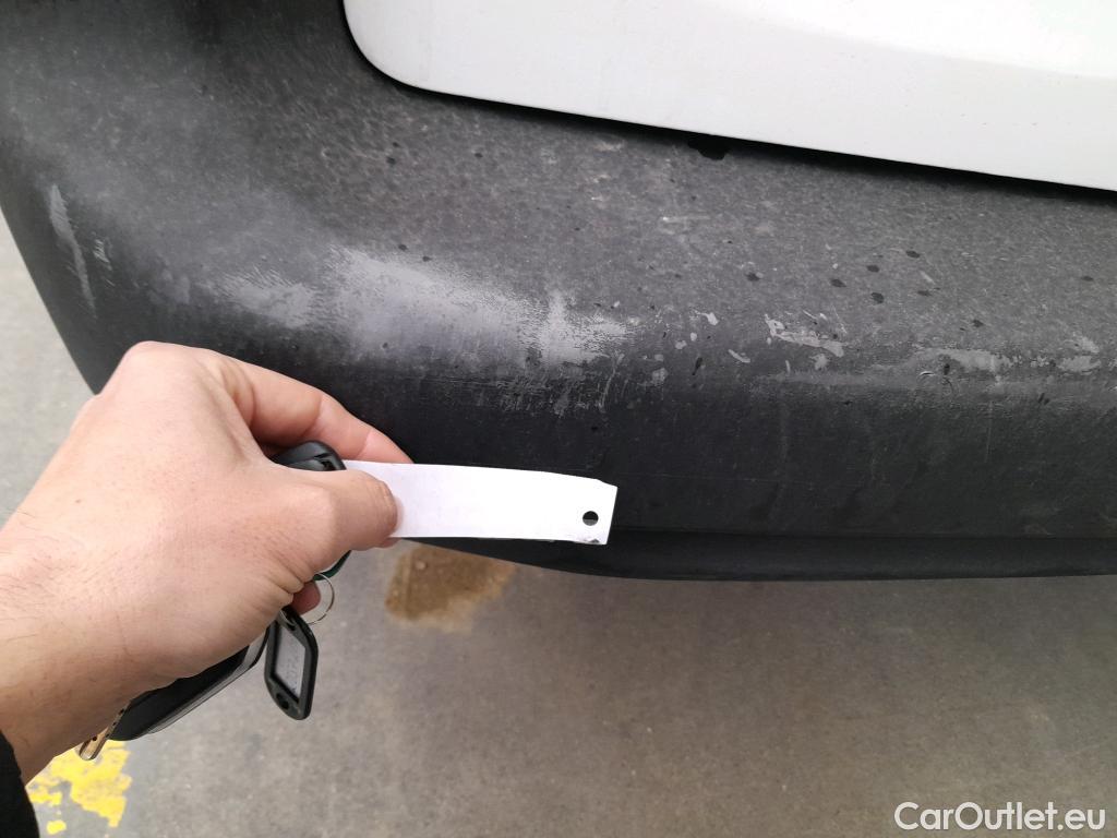  Citroen  Berlingo CITROEN  / 2018 / 3P / furgón derivado de turismo Talla M BlueHDi 100 CONTROL #25