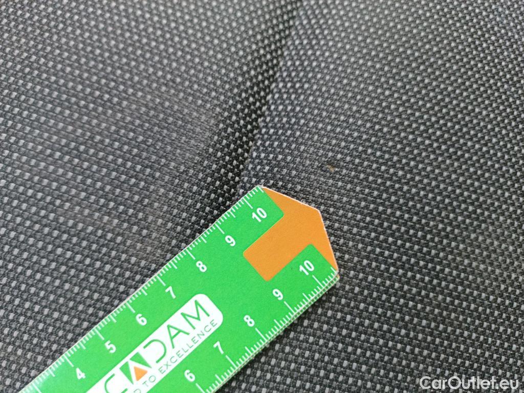  Citroen  Berlingo CITROEN  / 2018 / 3P / furgón derivado de turismo Talla M BlueHDi 100 CONTROL #23