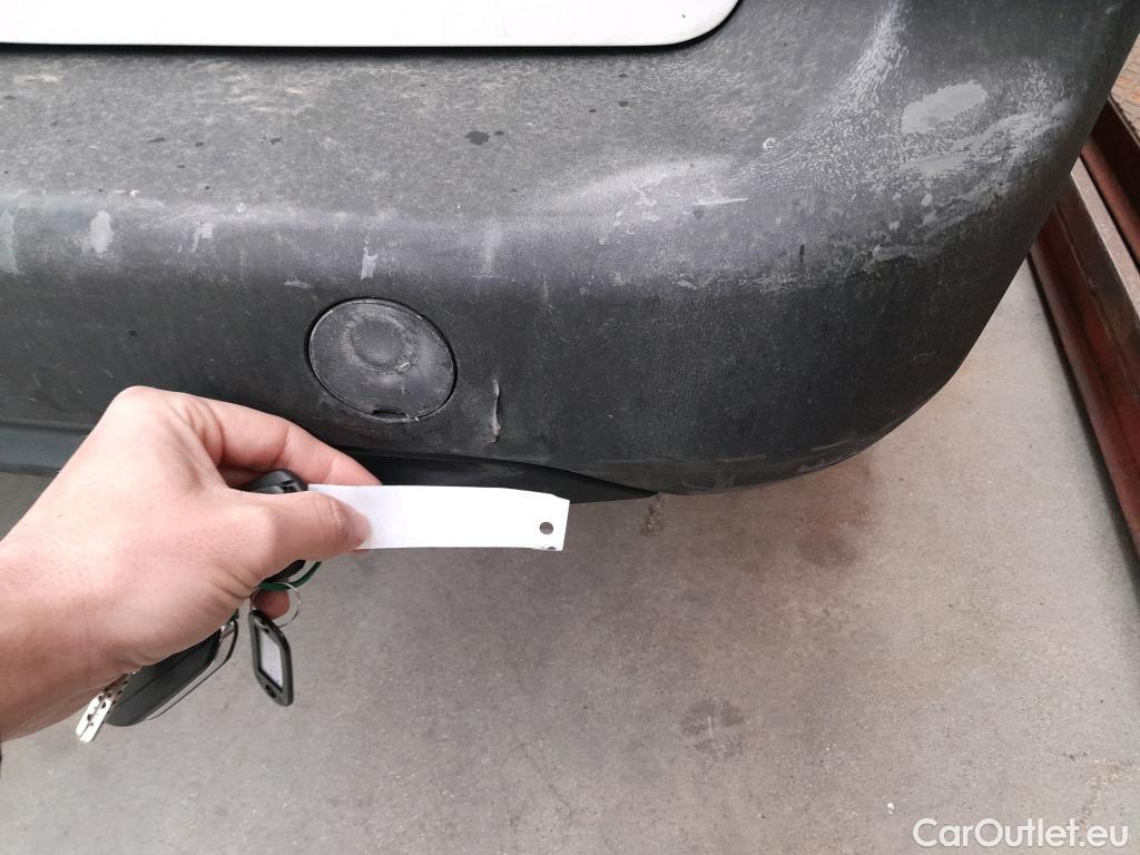  Citroen  Berlingo CITROEN  / 2018 / 3P / furgón derivado de turismo Talla M BlueHDi 100 CONTROL #24