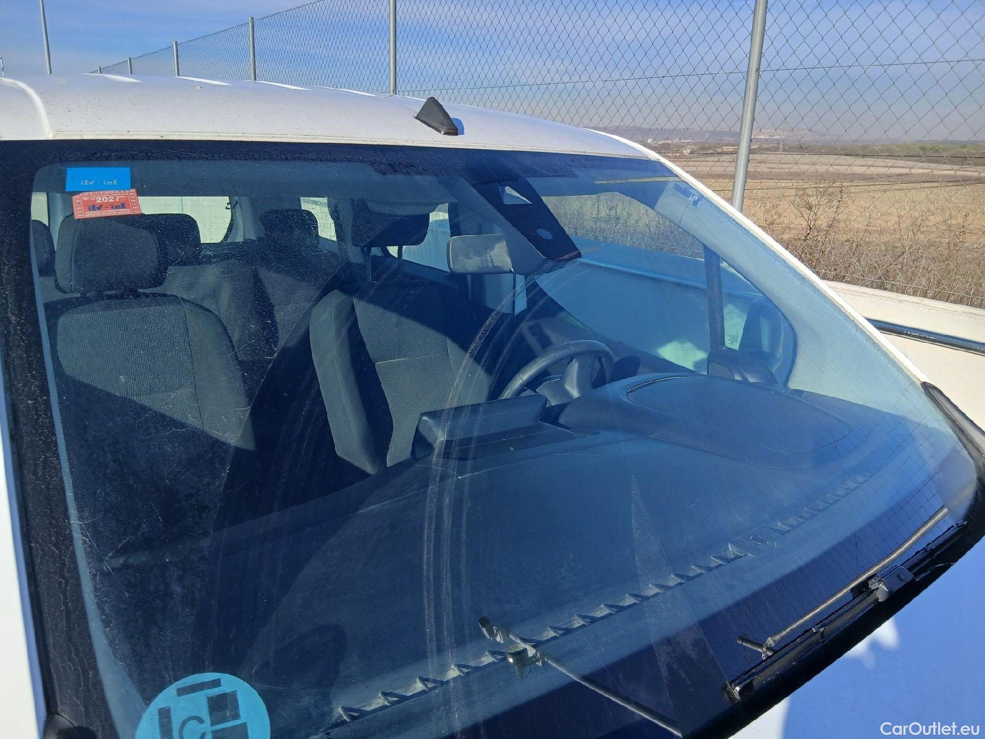  Citroen  Berlingo CITROEN  M BlueHDi 100 S&S LIVE (IND) (CX) #3