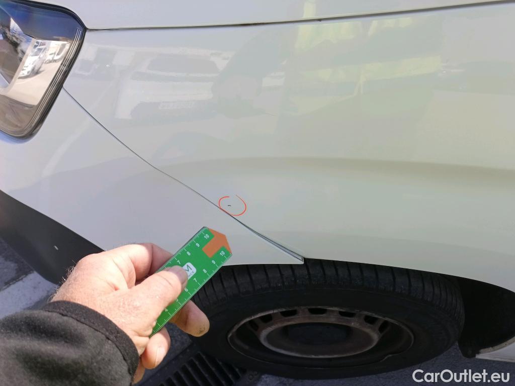  Citroen  Berlingo CITROEN  / 2018 / 3P / furgón derivado de turismo Talla M BlueHDi 100 CONTROL #34