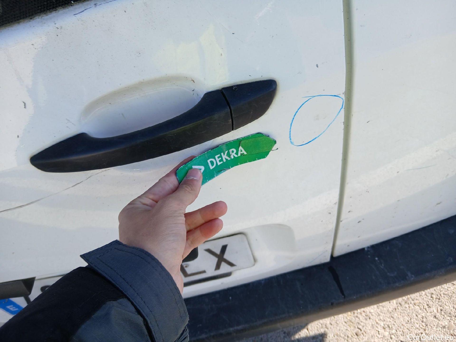  Citroen  Berlingo CITROEN  M BlueHDi 100 S&S LIVE (IND) (CX) #29