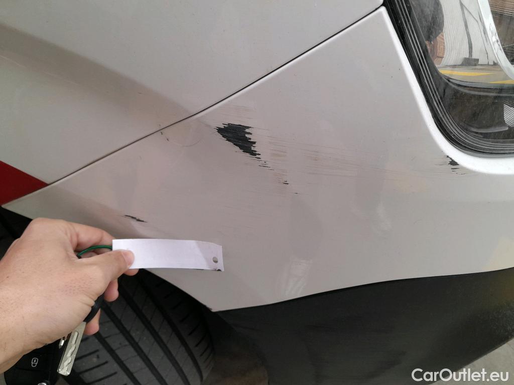  Citroen  Berlingo CITROEN  / 2018 / 3P / furgón derivado de turismo Talla M BlueHDi 100 CONTROL #20