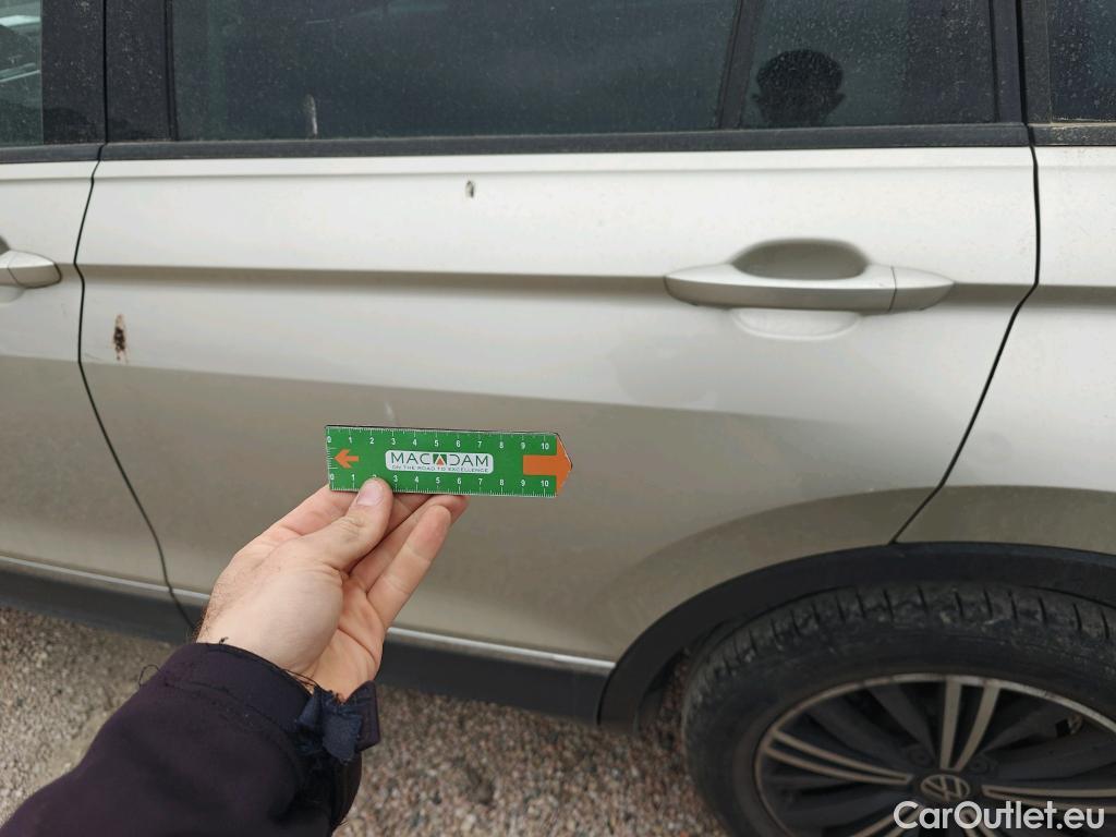  Volkswagen  Tiguan VOLKSWAGEN  / 2020 / 5P / todoterreno Life 1.5 TSI 110kW (150CV) DSG #19