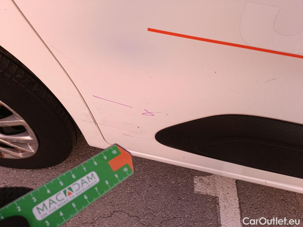  Citroen  Berlingo CITROEN  / 2018 / 5P / monovolumen compacto Talla M BlueHDi 100 S&S FEEL #15