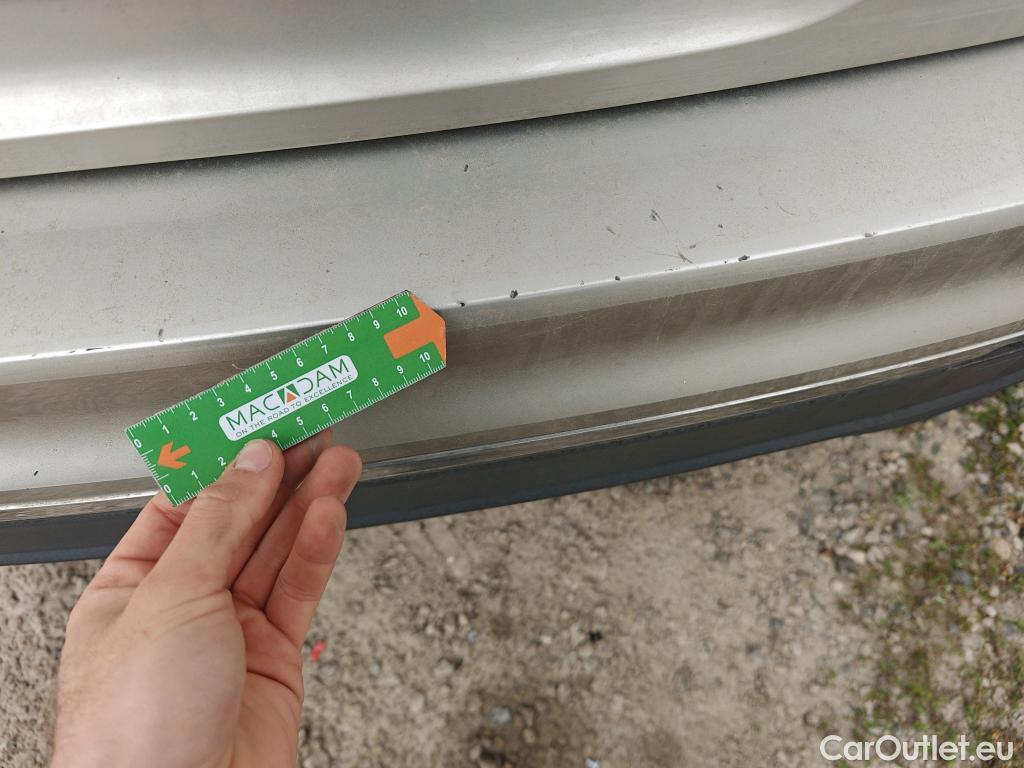  Volkswagen  Tiguan VOLKSWAGEN  / 2020 / 5P / todoterreno Life 1.5 TSI 110kW (150CV) DSG #10