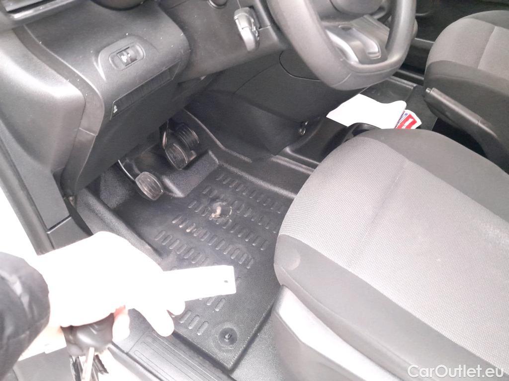  Citroen  Berlingo CITROEN  / 2018 / 3P / furgón derivado de turismo Talla M BlueHDi 100 CONTROL #15