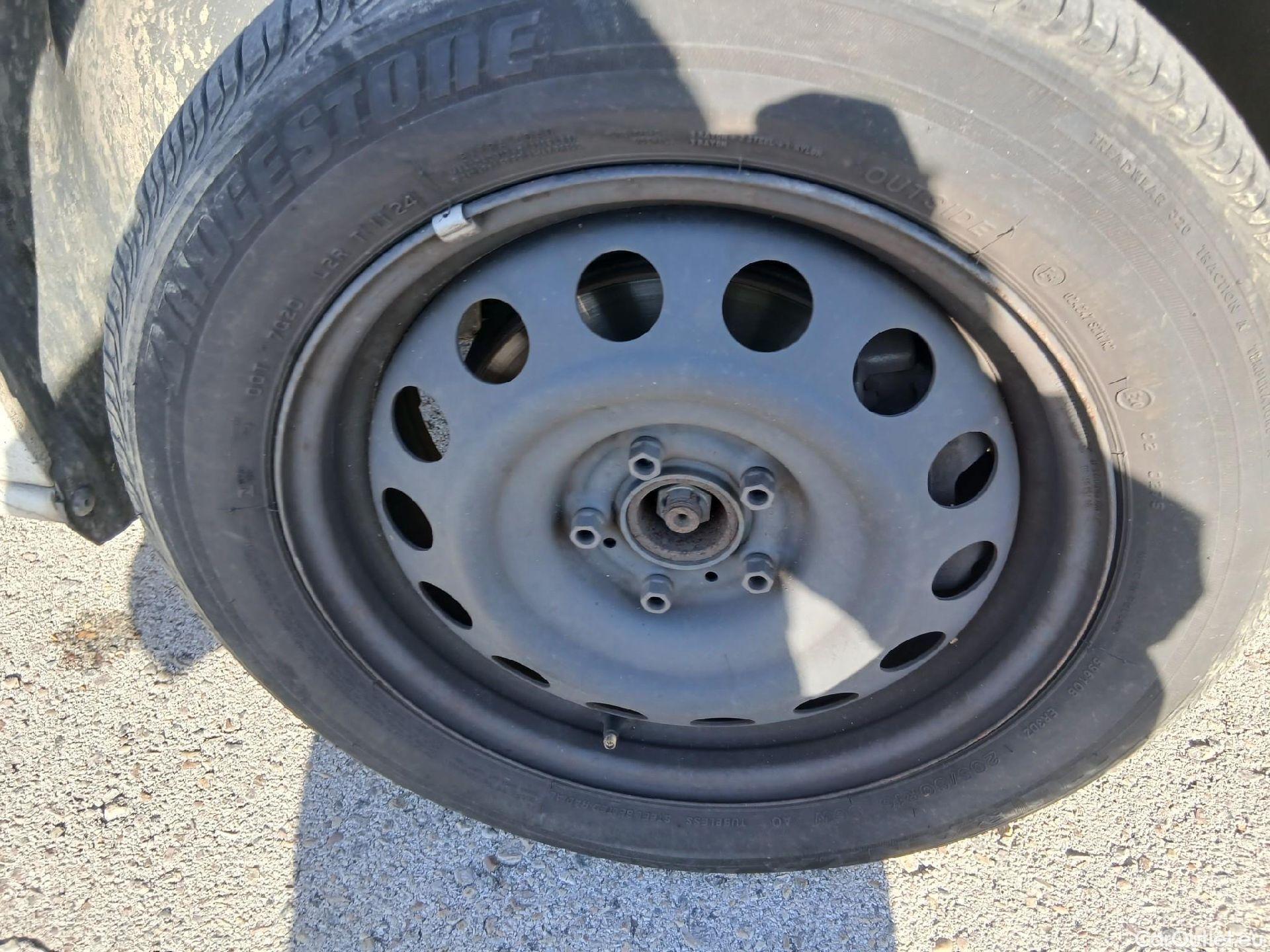  Citroen  Berlingo CITROEN  M BlueHDi 100 S&S LIVE (IND) (CX) #54