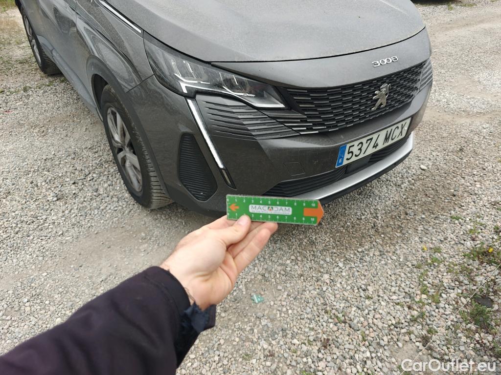  Peugeot  3008 PEUGEOT  / 2020 / 5P / todoterreno 1.5 BlueHDi 96kW (130CV) S&S Active Pack #28