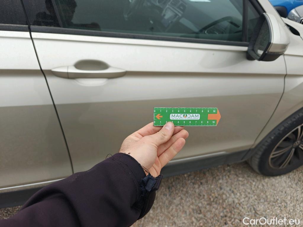  Volkswagen  Tiguan VOLKSWAGEN  / 2020 / 5P / todoterreno Life 1.5 TSI 110kW (150CV) DSG #28