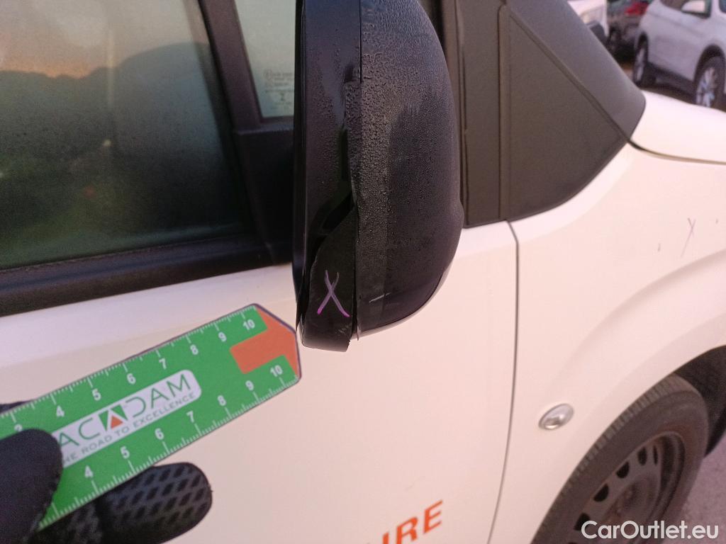  Citroen  Berlingo CITROEN  / 2018 / 5P / monovolumen compacto Talla M BlueHDi 100 S&S FEEL #3