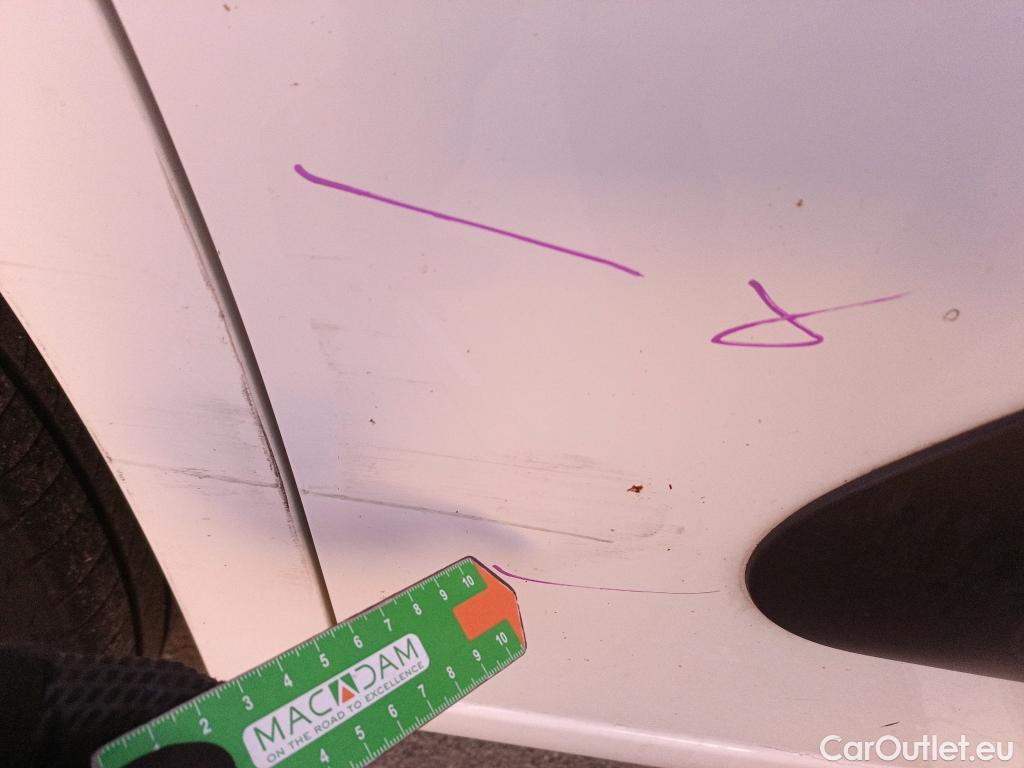  Citroen  Berlingo CITROEN  / 2018 / 5P / monovolumen compacto Talla M BlueHDi 100 S&S FEEL #16