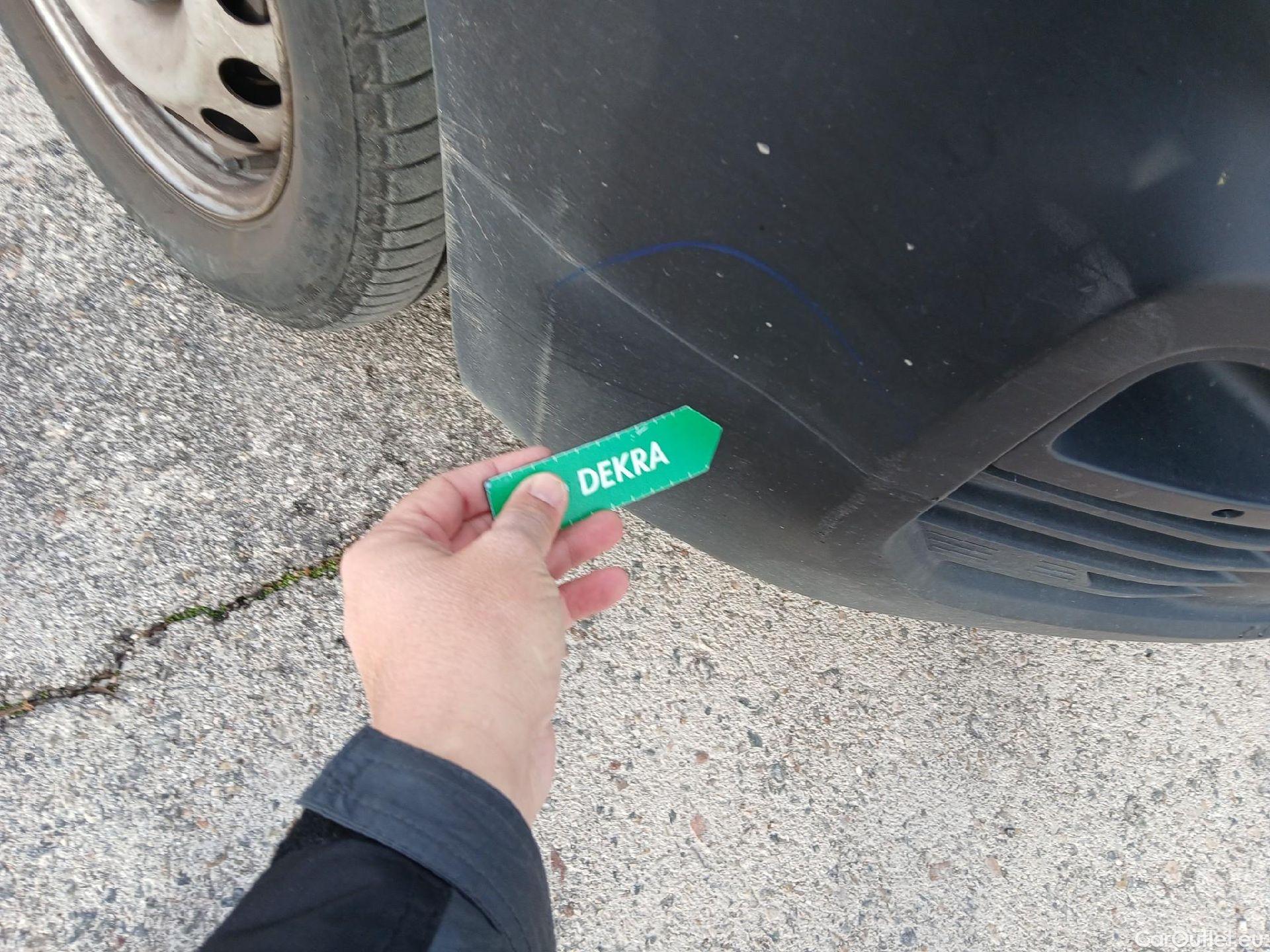  Citroen  Berlingo CITROEN  COMBI Talla M BlueHDi 100 S&S LIVE #7