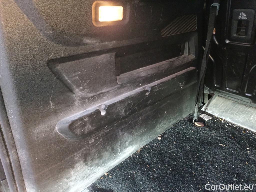  Citroen  Berlingo CITROEN  / 2018 / 5P / monovolumen compacto Talla M BlueHDi 100 S&S FEEL #31