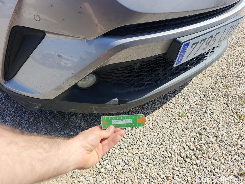  Toyota  C-HR TOYOTA  / 2016 / 5P / todoterreno 1.8 125H Advance (CX) #29