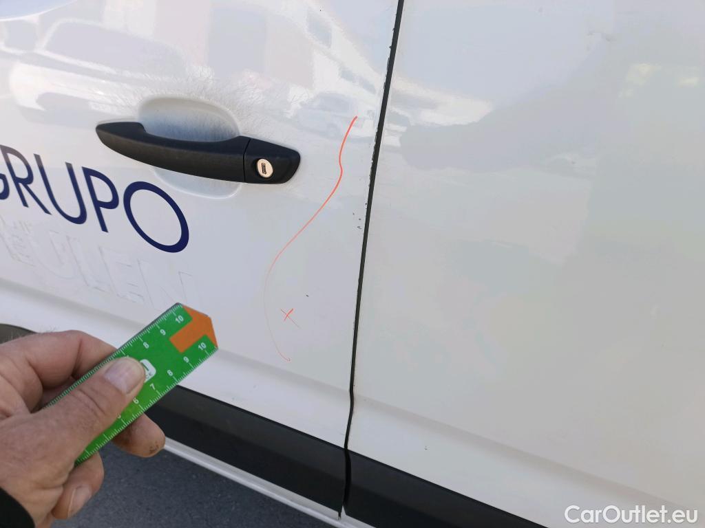  Citroen  Berlingo CITROEN  / 2018 / 3P / furgón derivado de turismo Talla M BlueHDi 100 CONTROL #18