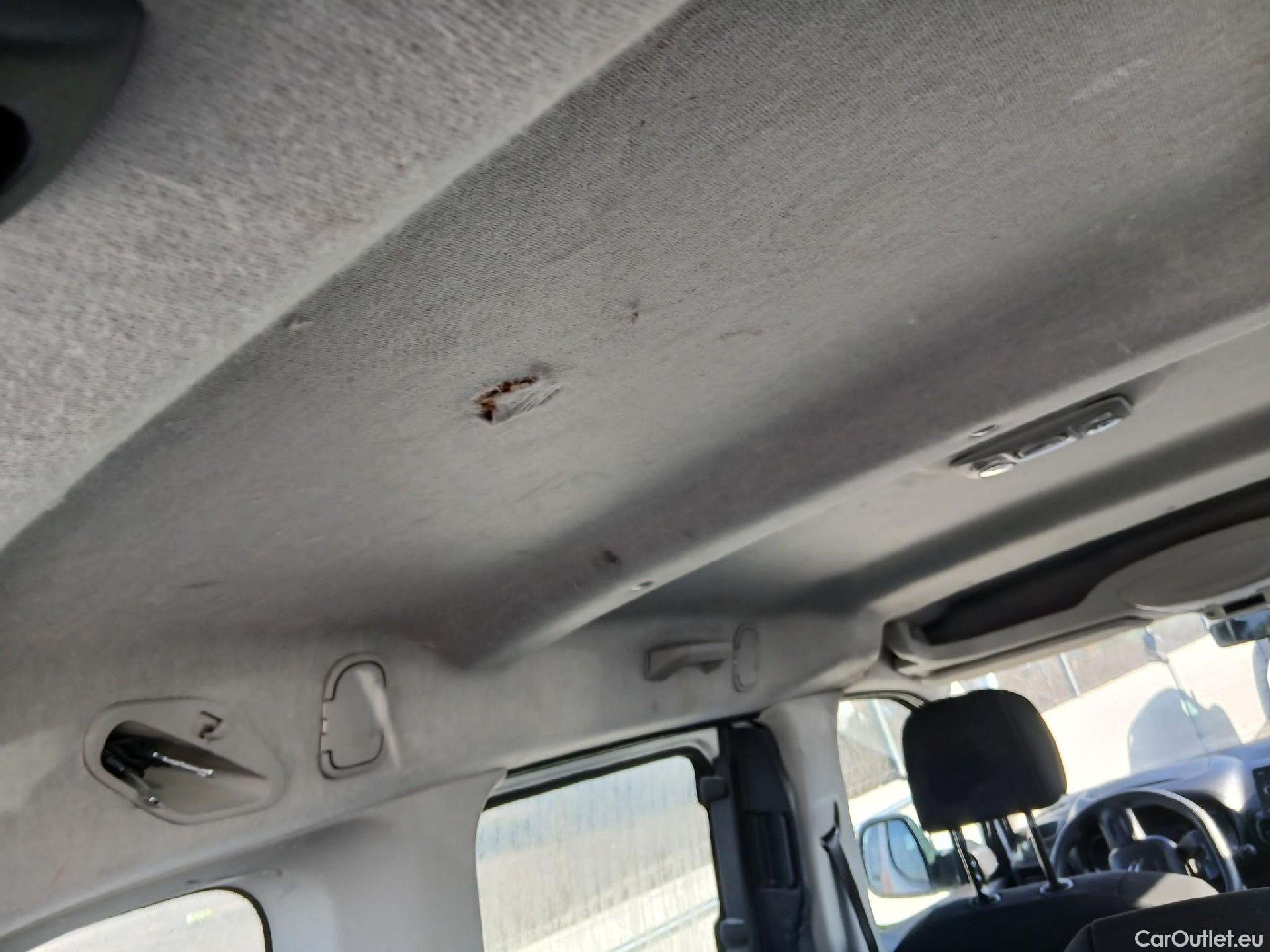  Citroen  Berlingo CITROEN  M BlueHDi 100 S&S LIVE (IND) (CX) #33