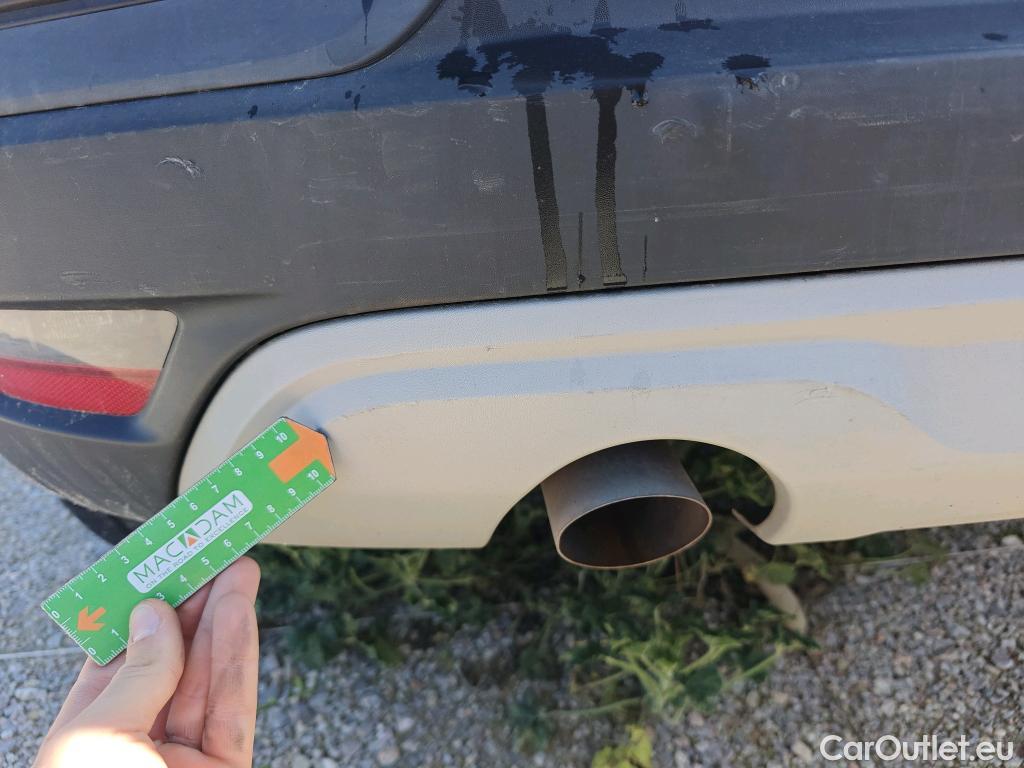  Renault  Captur RENAULT  / 2020 / 5P / todoterreno Intens TCe 74kW (100CV) GLP #33