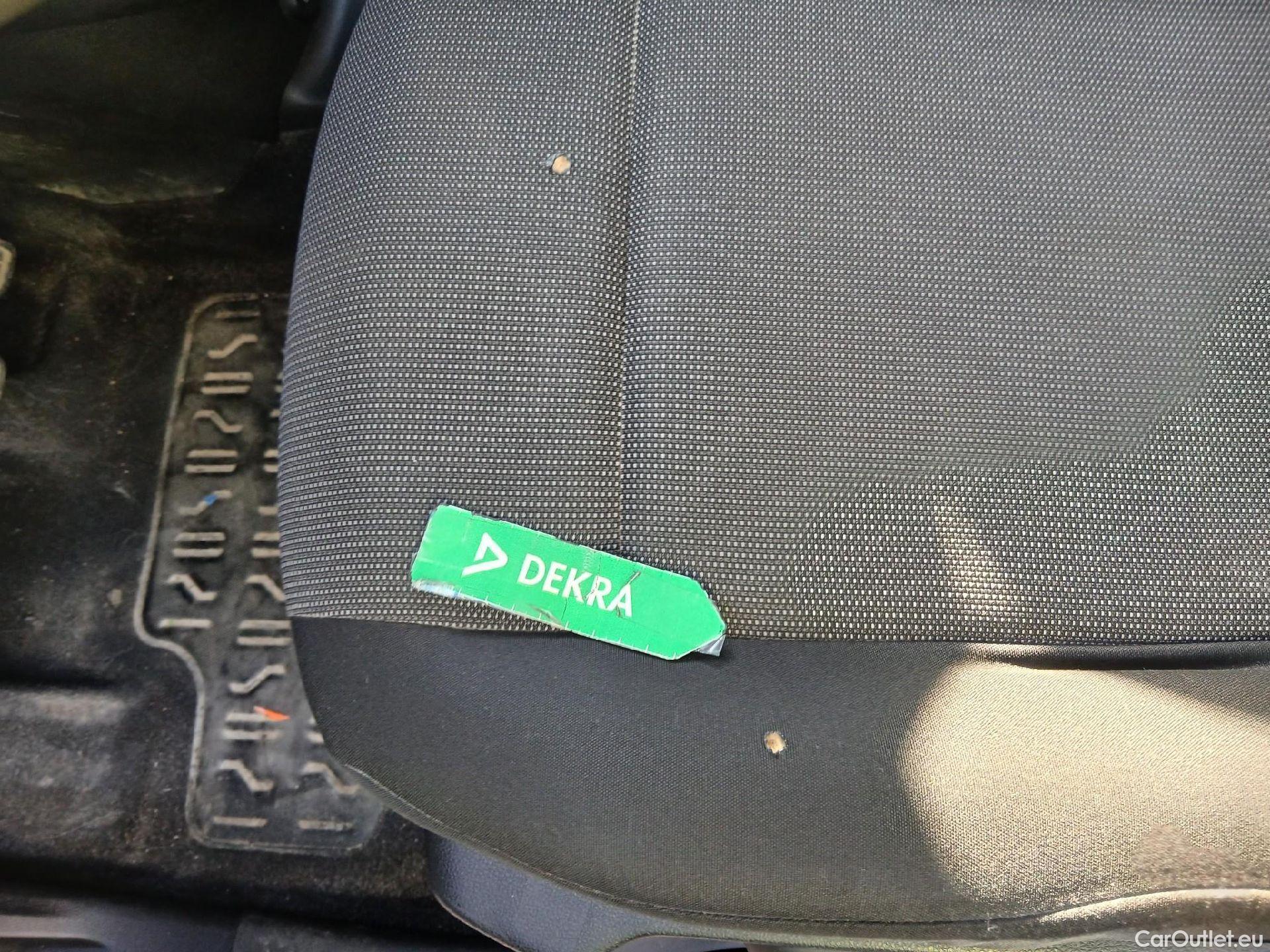  Citroen  Berlingo CITROEN  M BlueHDi 100 S&S LIVE (IND) (CX) #15