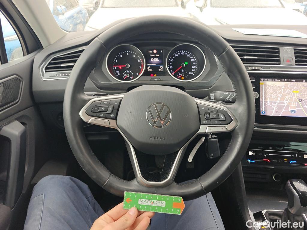  Volkswagen  Tiguan VOLKSWAGEN  / 2020 / 5P / todoterreno Life 1.5 TSI 110kW (150CV) DSG #5
