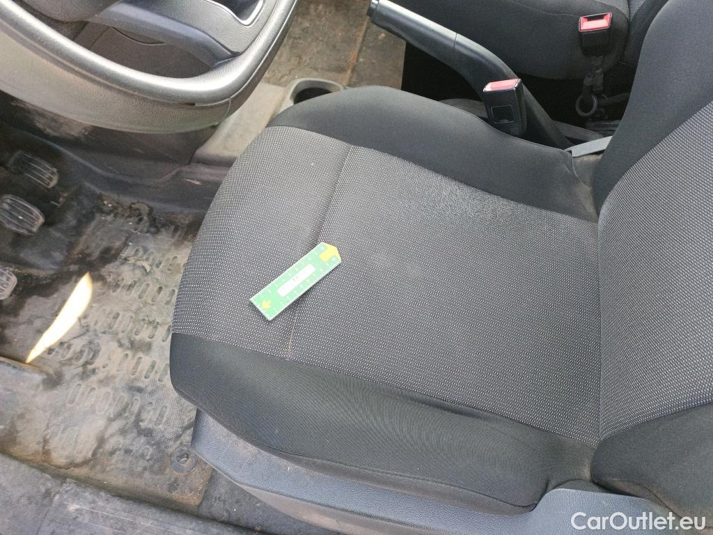  Citroen  Berlingo CITROEN  / 2018 / 3P / furgón derivado de turismo Talla M BlueHDi 100 CONTROL #22