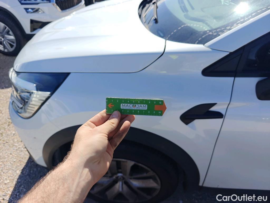  Renault  Captur RENAULT  / 2020 / 5P / todoterreno Intens TCe 74kW (100CV) GLP #18