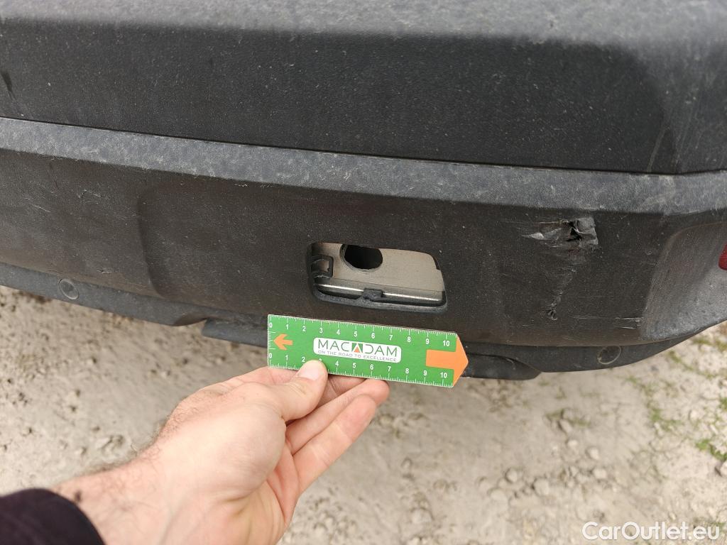  Peugeot  3008 PEUGEOT  / 2020 / 5P / todoterreno 1.5 BlueHDi 96kW (130CV) S&S Active Pack #37