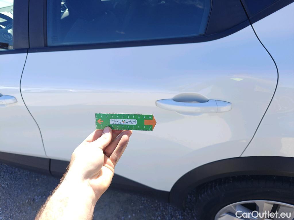  Renault  Captur RENAULT  / 2020 / 5P / todoterreno Intens TCe 74kW (100CV) GLP #22