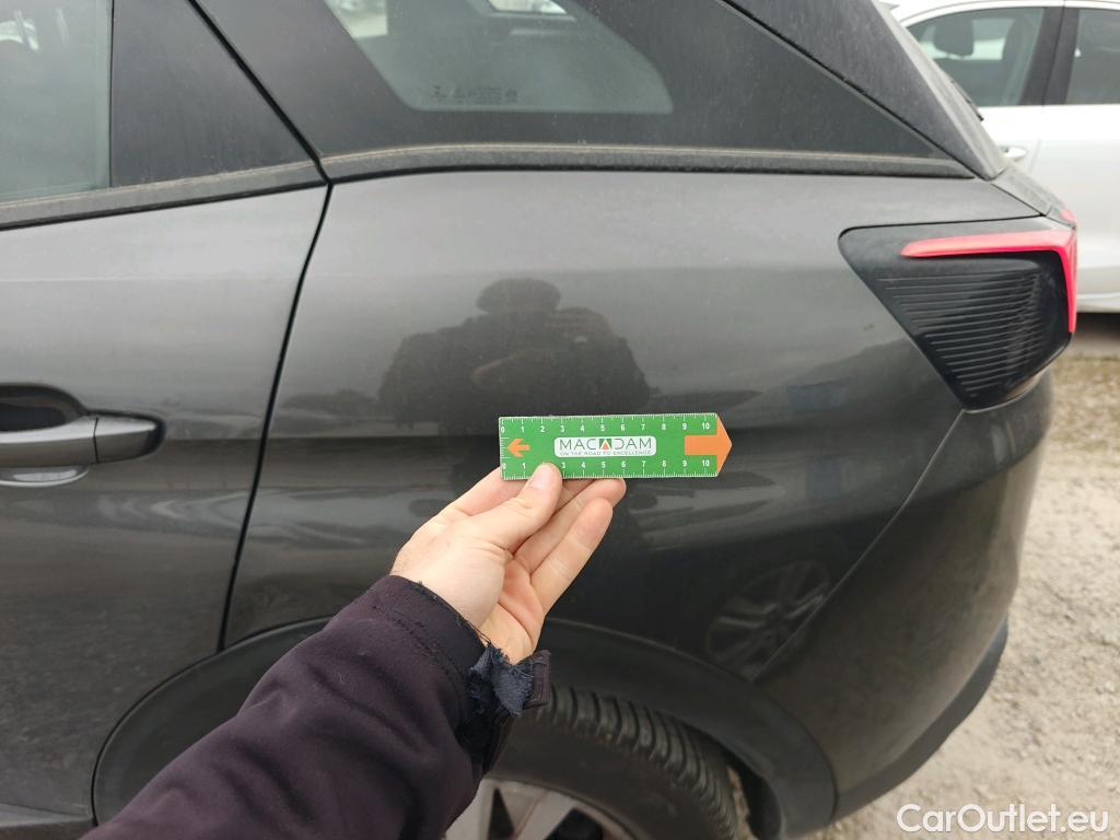  Peugeot  3008 PEUGEOT  / 2020 / 5P / todoterreno 1.5 BlueHDi 96kW (130CV) S&S Active Pack #1