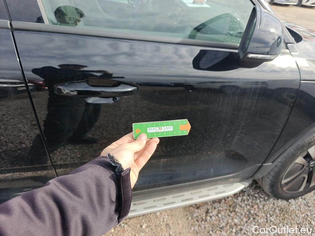  Volvo  XC 40 VOLVO XC40 / 2017 / 5P / todoterreno 1.5 T3 Momentum Pro #48