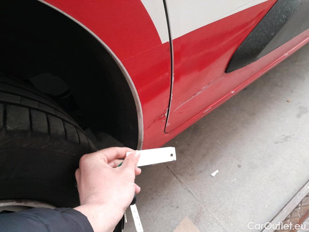  Citroen  Berlingo CITROEN  / 2018 / 3P / furgón derivado de turismo Talla M BlueHDi 100 CONTROL #3