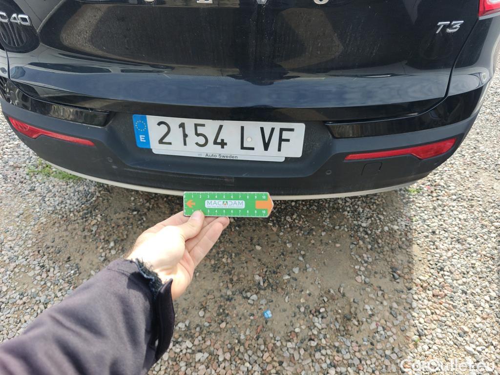  Volvo  XC 40 VOLVO XC40 / 2017 / 5P / todoterreno 1.5 T3 Momentum Pro #30