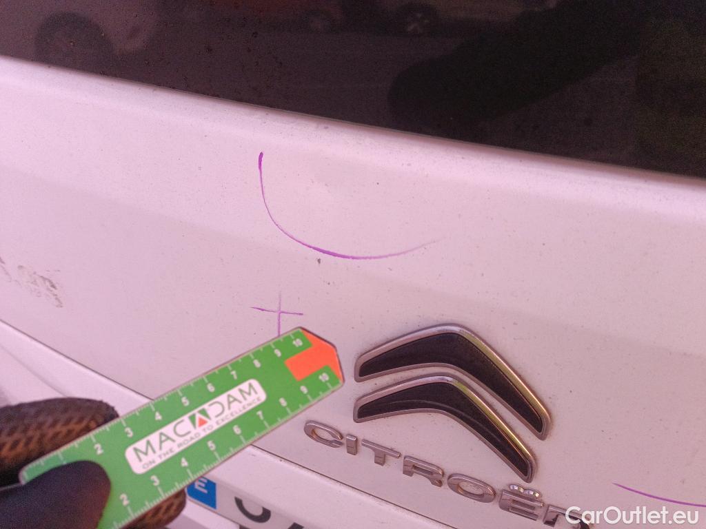  Citroen  Berlingo CITROEN  / 2018 / 5P / monovolumen compacto Talla M BlueHDi 100 S&S FEEL #10