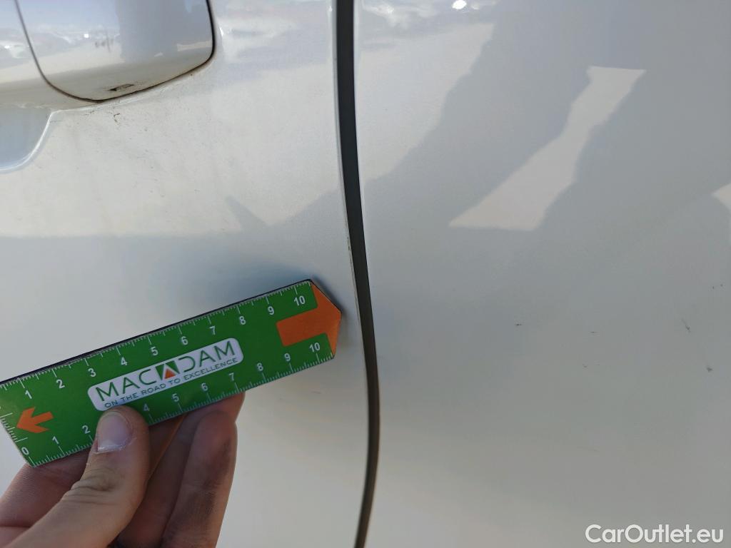  Renault  Captur RENAULT  / 2020 / 5P / todoterreno Intens TCe 74kW (100CV) GLP #6